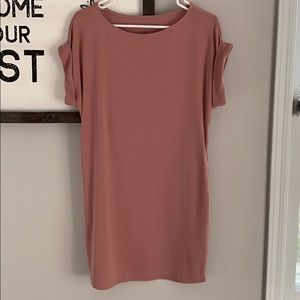 Mid thigh length dress - NWOT